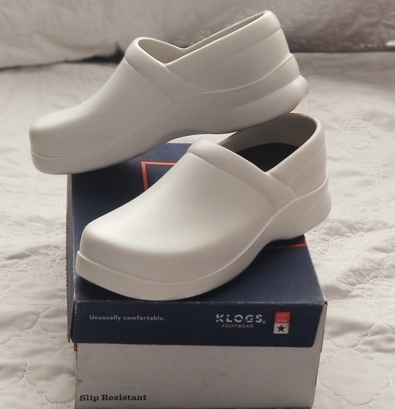 KLOGS - Picture 2 of 3